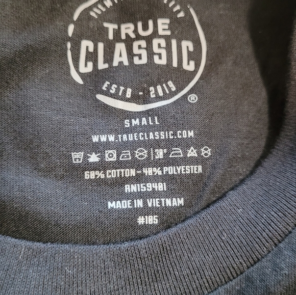 True classic men shirts pack of 6 shirts - Picture 3 of 4